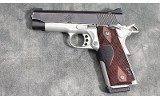 KIMBER ~ PRO CRIMSON CARRY II ~ .45 ACP - 2 of 2