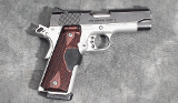 KIMBER ~ PRO CRIMSON CARRY II ~ .45 ACP - 1 of 2