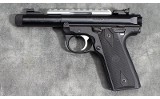 RUGER ~ MARK IV 22/45 ~ .22 LONG RIFLE - 2 of 2