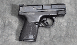 SMITH & WESSON ~ M&P SHIELD PLUS ~ 9MM LUGER - 1 of 2