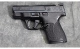 SMITH & WESSON ~ M&P SHIELD PLUS ~ 9MM LUGER - 2 of 2