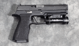 SIG SAUER ~ P320 XTEN ~ 10MM AUTO - 1 of 2