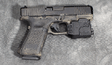 GLOCK ~ 19 GEN5 ~ 9MM LUGER - Image 1 of 2