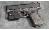 GLOCK ~ 19 GEN5 ~ 9MM LUGER - Image 2 of 2