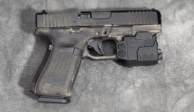 GLOCK ~ 19 GEN5 ~ 9MM LUGER - Image 1 of 2
