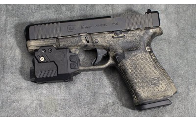 GLOCK ~ 19 GEN5 ~ 9MM LUGER - Image 2 of 2