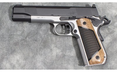 KIMBER ~ NG 1911 ~ 9MM LUGER - Image 2 of 2