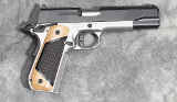 KIMBER ~ NG 1911 ~ 9MM LUGER - Image 1 of 2