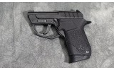 TAURUS ~ 22TUC ~ 9MM LUGER - 2 of 2