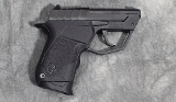 TAURUS ~ 22TUC ~ 9MM LUGER - 1 of 2