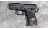 HK ~ USP COMPACT ~ 9MM LUGER - 2 of 2