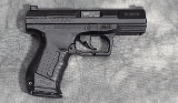 WALTHER ~ P99 AS ~ 9MM LUGER - Image 1 of 2
