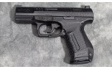 WALTHER ~ P99 AS ~ 9MM LUGER - Image 2 of 2