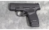 SPRINGFIELD ARMORY ~ HELLCAT ~ 9MM LUGER - 2 of 2