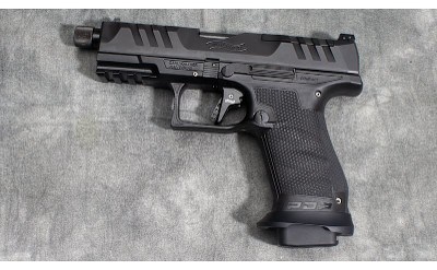 WALTHER ~ PDP ~ 9MM LUGER - Image 2 of 2