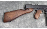 AUTO ORDNANCE ~ 1927 A1 ~ .45 ACP - 4 of 12