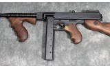 AUTO ORDNANCE ~ 1927 A1 ~ .45 ACP - 6 of 12