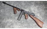AUTO ORDNANCE ~ 1927 A1 ~ .45 ACP - 2 of 12