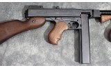 AUTO ORDNANCE ~ 1927 A1 ~ .45 ACP - 3 of 12