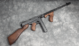 AUTO ORDNANCE ~ 1927 A1 ~ .45 ACP - 1 of 12