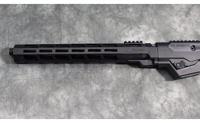 RUGER ~ PC CARBINE ~ 9MM LUGER - Image 6 of 6