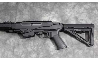 RUGER ~ PC CARBINE ~ 9MM LUGER - Image 5 of 6