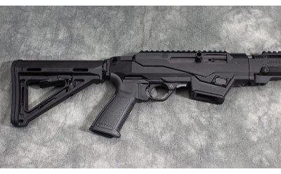 RUGER ~ PC CARBINE ~ 9MM LUGER - Image 3 of 6