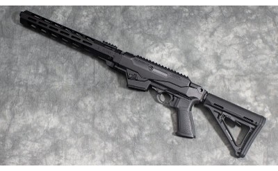 RUGER ~ PC CARBINE ~ 9MM LUGER - Image 2 of 6