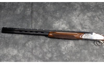 WEATHERBY ~ ATHENA ~ 20 GAUGE - Image 8 of 9