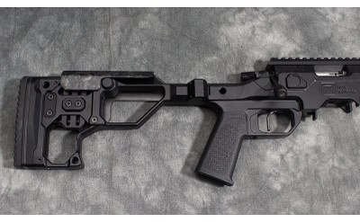 CHRISTENSEN ARMS ~ RANGER ~ .22 LONG RIFLE - Image 4 of 9