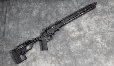 CHRISTENSEN ARMS ~ RANGER ~ .22 LONG RIFLE - Image 1 of 9