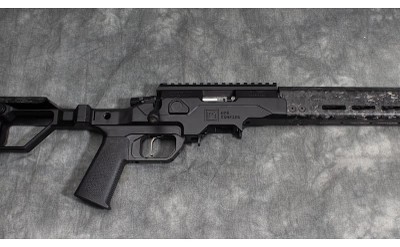 CHRISTENSEN ARMS ~ RANGER ~ .22 LONG RIFLE - Image 3 of 9