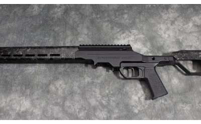 CHRISTENSEN ARMS ~ RANGER ~ .22 LONG RIFLE - Image 6 of 9
