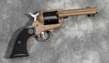 RUGER ~ WRANGLER ~ .22 LONG RIFLE - Image 1 of 2