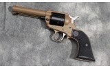 RUGER ~ WRANGLER ~ .22 LONG RIFLE - Image 2 of 2