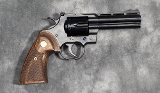 COLT ~ PYTHON ~ .357 MAGNUM
