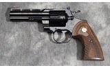 COLT ~ PYTHON ~ .357 MAGNUM - Image 2 of 2