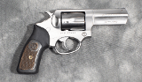 RUGER ~ SP101 ~ .327 FED MAG - 1 of 2