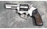 RUGER ~ SP101 ~ .327 FED MAG - 2 of 2