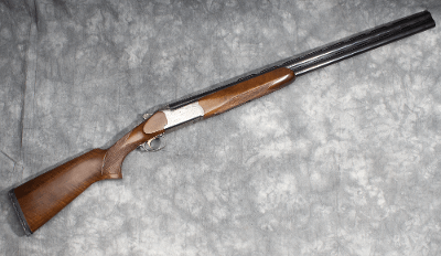 ZABALA HERMANOS ~ DU STERLING ~ 12 GAUGE - Image 1 of 8