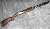 ZABALA HERMANOS ~ DU STERLING ~ 12 GAUGE - Image 1 of 8