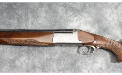 ZABALA HERMANOS ~ DU STERLING ~ 12 GAUGE - Image 6 of 8