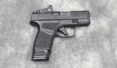 SPRINGIFIELD ARMORY ~ HELLCAT ~ 9MM LUGER - Image 1 of 2