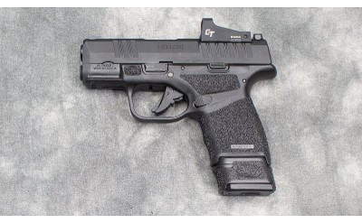 SPRINGIFIELD ARMORY ~ HELLCAT ~ 9MM LUGER - Image 2 of 2