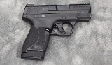 SMITH & WESSON ~ M&P9 SHIELD PLUS PC ~ 9MM LUGER - Image 1 of 2