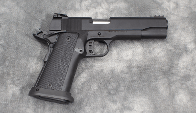 ROCK ISLAND ARMORY ~ M1911 A2 FS ~ 10MM AUTO - Image 1 of 2