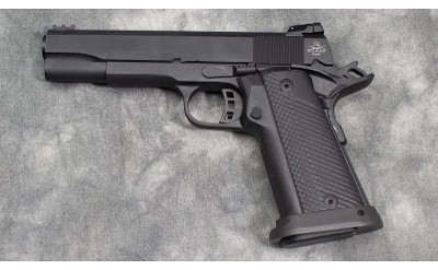 ROCK ISLAND ARMORY ~ M1911 A2 FS ~ 10MM AUTO - Image 2 of 2