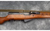 NORINCO ~ SKS ~ 7.62x39MM - 3 of 10