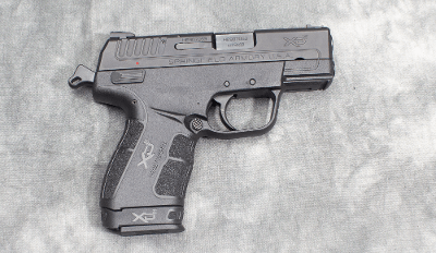 SPRINGFIELD ARMORY ~ XDE-9 ~ 9MM LUGER - Image 1 of 2