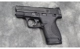 SMITH & WESSON ~ M&P40 SHIELD ~ .40S&W - Image 2 of 2